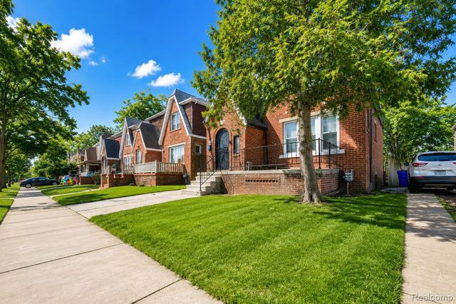 15887 Robson Street, Detroit, MI 48227