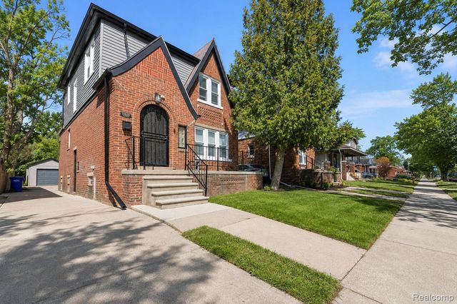 15887 Robson Street, Detroit, MI 48227