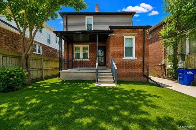 15887 Robson Street, Detroit, MI 48227