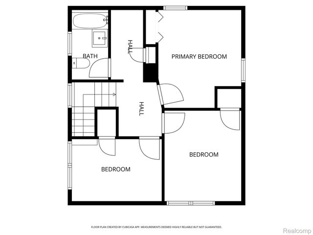 15887 Robson Street, Detroit, MI 48227