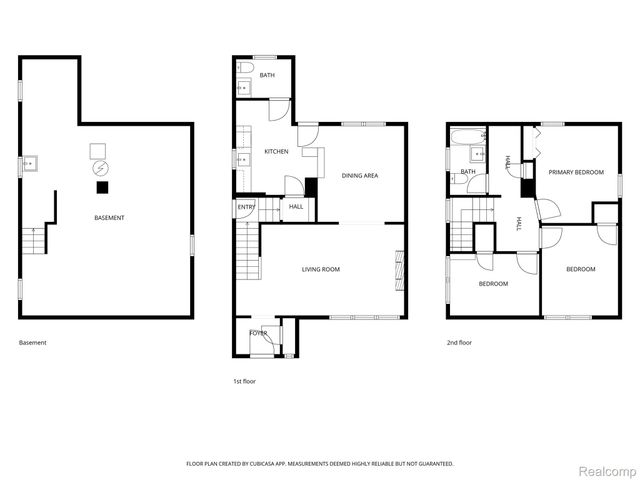 15887 Robson Street, Detroit, MI 48227