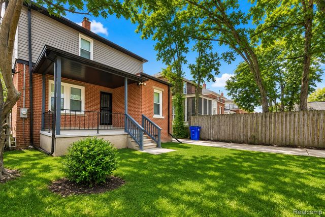 15887 Robson Street, Detroit, MI 48227