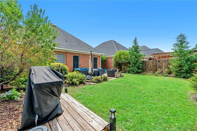 718 Natchez Trail Court, Mobile, AL 36609