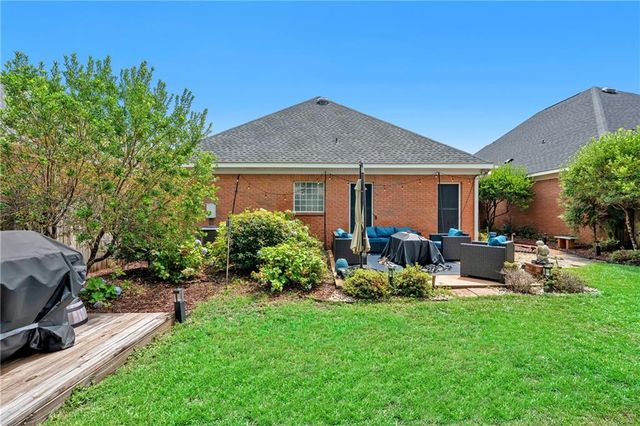 718 Natchez Trail Court, Mobile, AL 36609