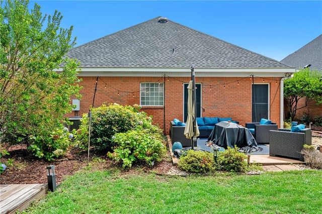 718 Natchez Trail Court, Mobile, AL 36609