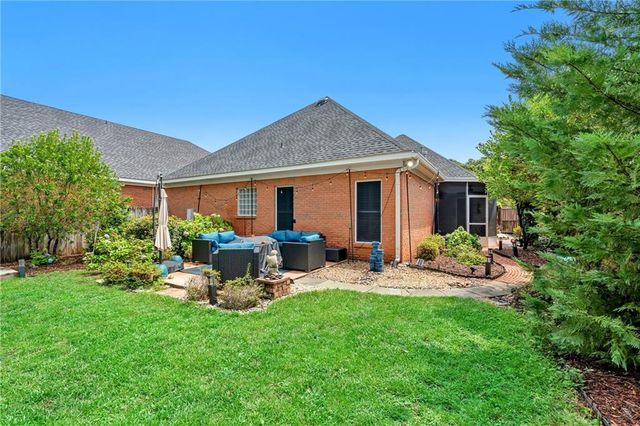 718 Natchez Trail Court, Mobile, AL 36609