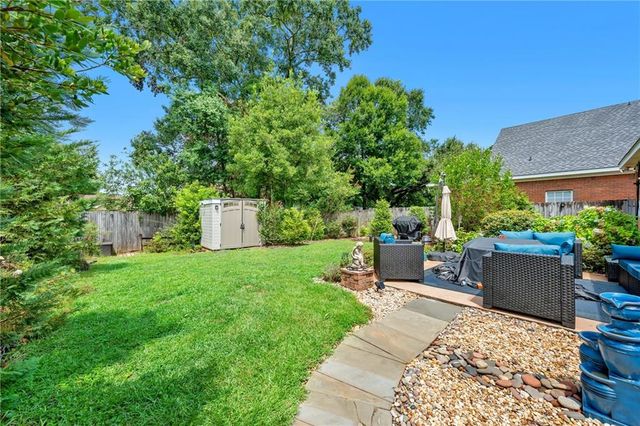 718 Natchez Trail Court, Mobile, AL 36609