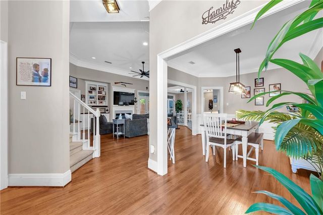 718 Natchez Trail Court, Mobile, AL 36609