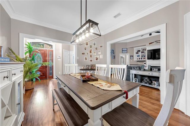 718 Natchez Trail Court, Mobile, AL 36609