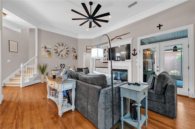 718 Natchez Trail Court, Mobile, AL 36609