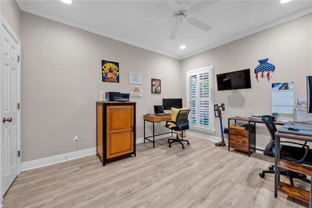 718 Natchez Trail Court, Mobile, AL 36609