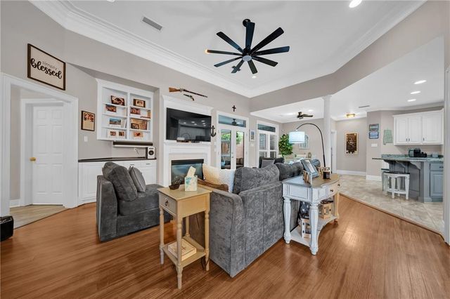 718 Natchez Trail Court, Mobile, AL 36609