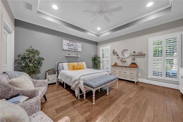 718 Natchez Trail Court, Mobile, AL 36609