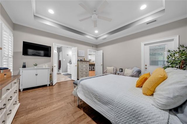 718 Natchez Trail Court, Mobile, AL 36609