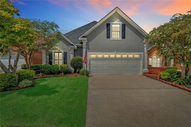 718 Natchez Trail Court, Mobile, AL 36609