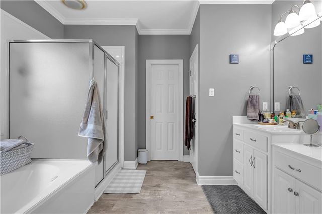 718 Natchez Trail Court, Mobile, AL 36609