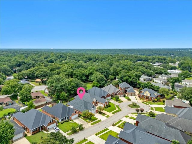 718 Natchez Trail Court, Mobile, AL 36609