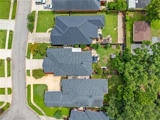 718 Natchez Trail Court, Mobile, AL 36609