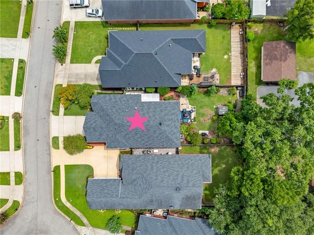 718 Natchez Trail Court, Mobile, AL 36609