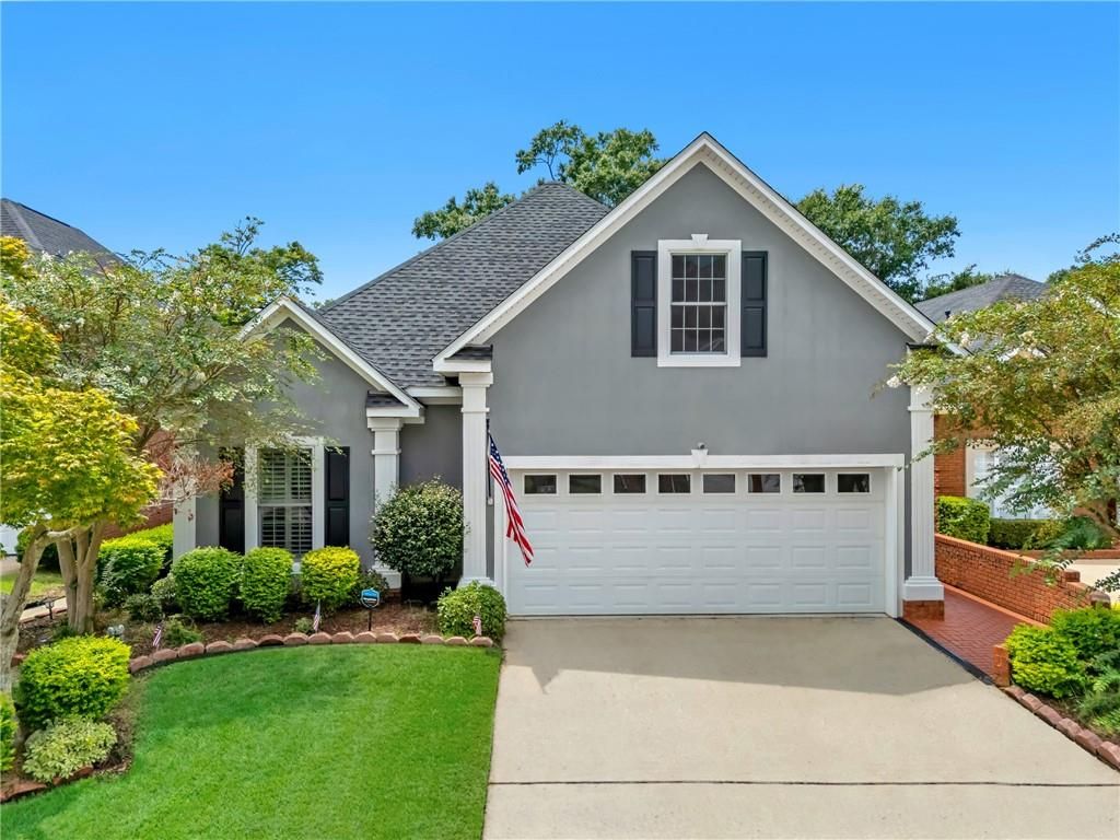718 Natchez Trail Court, Mobile, AL 36609