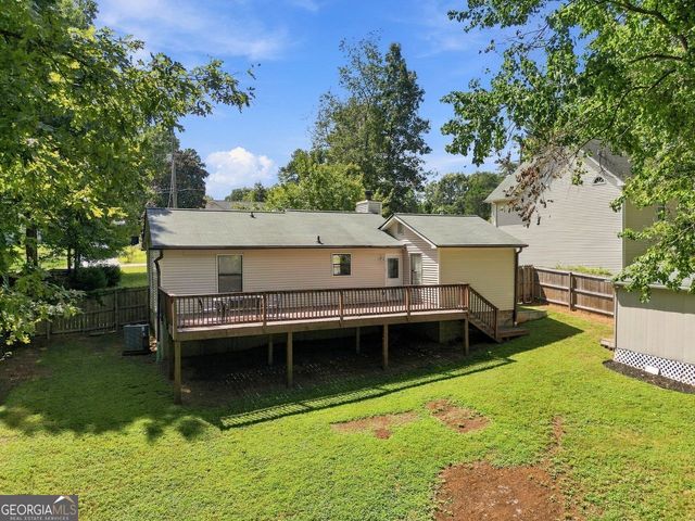 2550 Lakeview Trail, Cumming, GA 30041