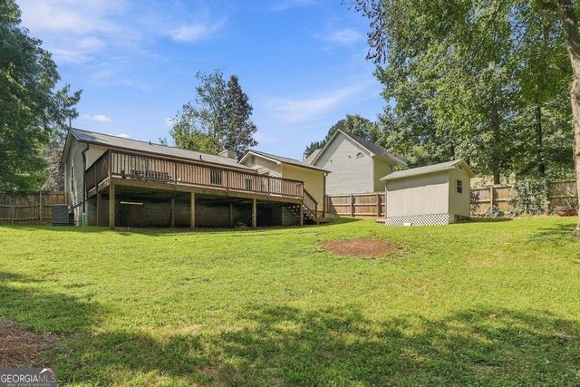 2550 Lakeview Trail, Cumming, GA 30041