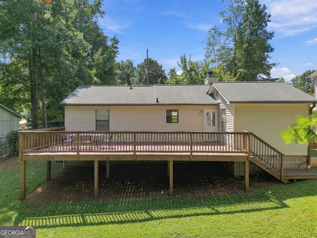 2550 Lakeview Trail, Cumming, GA 30041