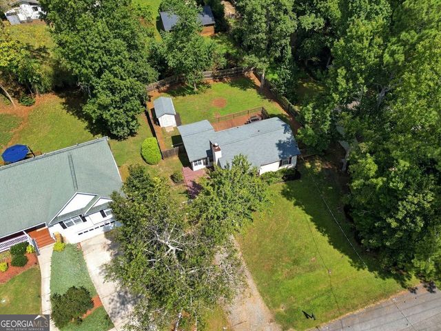 2550 Lakeview Trail, Cumming, GA 30041