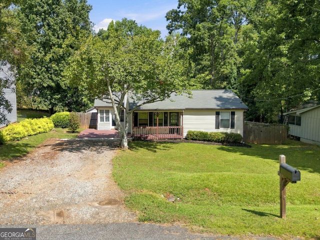 2550 Lakeview Trail, Cumming, GA 30041