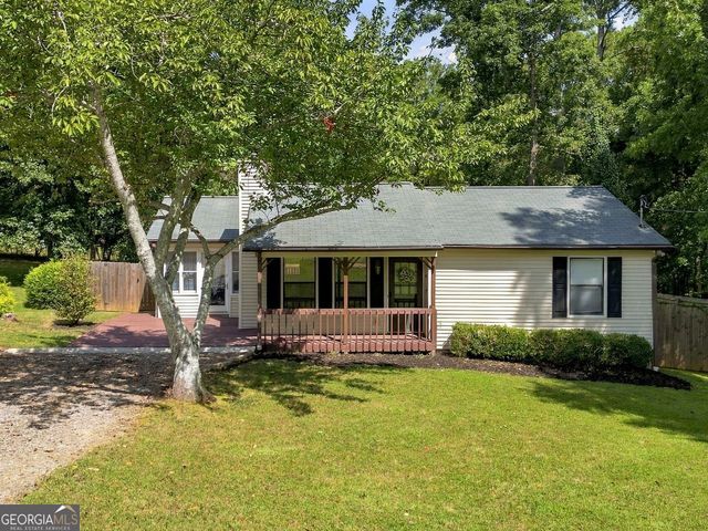 2550 Lakeview Trail, Cumming, GA 30041