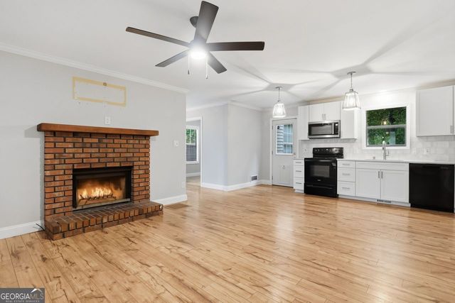 2550 Lakeview Trail, Cumming, GA 30041