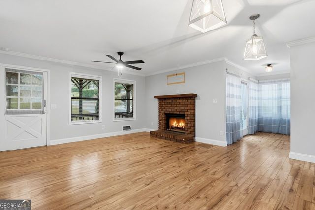 2550 Lakeview Trail, Cumming, GA 30041