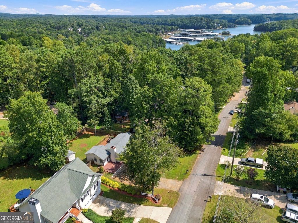 2550 Lakeview Trail, Cumming, GA 30041 — photo 2