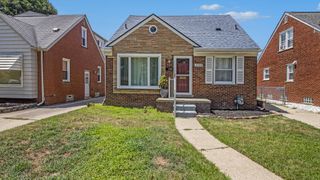 3756 Grindley Park Street, Dearborn, MI 48124