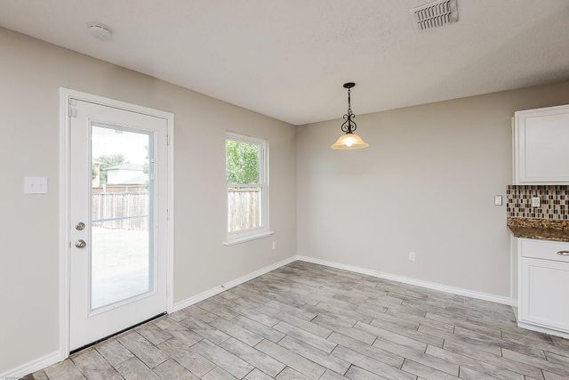 1416 Starpoint Lane, Wylie, TX 75098