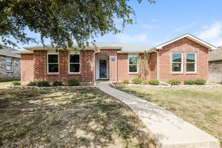 1416 Starpoint Lane, Wylie, TX 75098