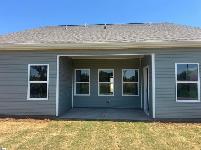 247 Pretoria Drive lot 76, Woodruff, SC 29388