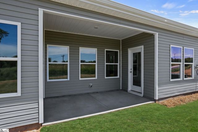 247 Pretoria Drive lot 76, Woodruff, SC 29388