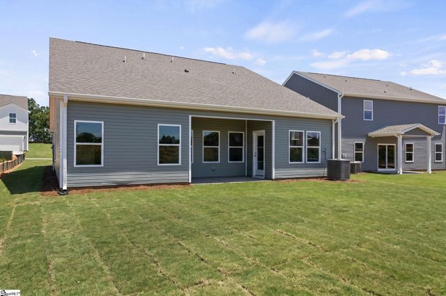 247 Pretoria Drive lot 76, Woodruff, SC 29388