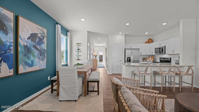 2029 Clock Road, New Bern, NC 28562