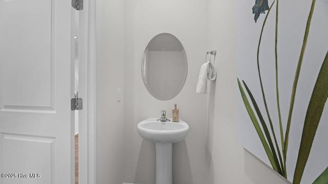 2029 Clock Road, New Bern, NC 28562