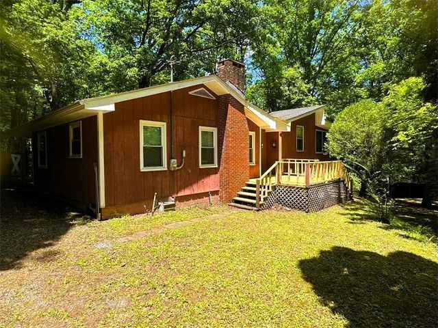 5077 Ada Street, Blue Ridge, GA 30513