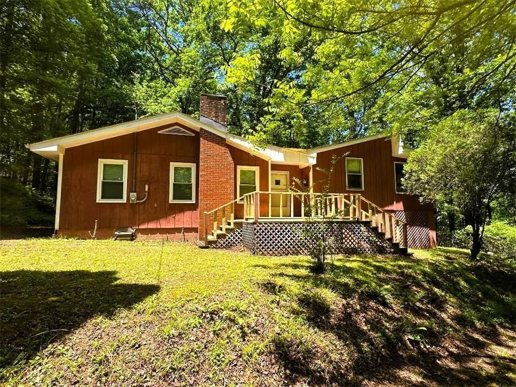 5077 Ada Street, Blue Ridge, GA 30513