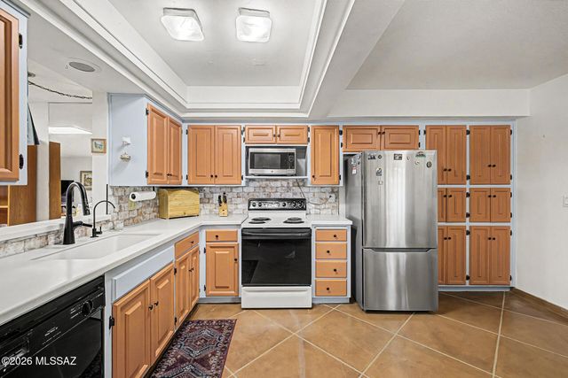 8421 N Vía Tioga, Tucson, AZ 85704