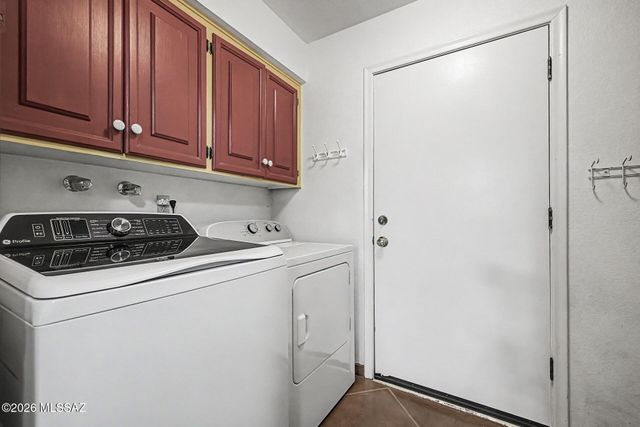 8421 N Vía Tioga, Tucson, AZ 85704