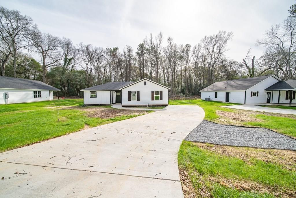 4390 Forrest Road, Columbus, GA 31907