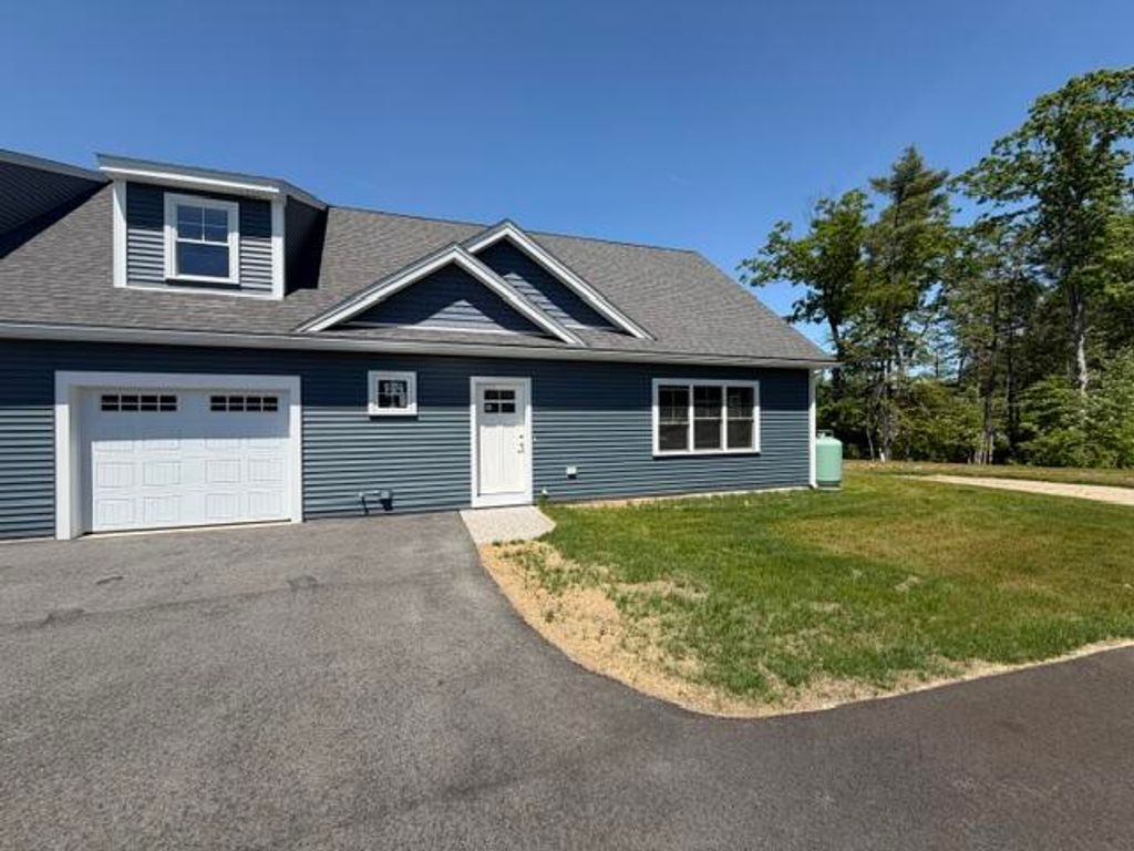 8 Striper Way 39, Wells, ME 04090 — exterior