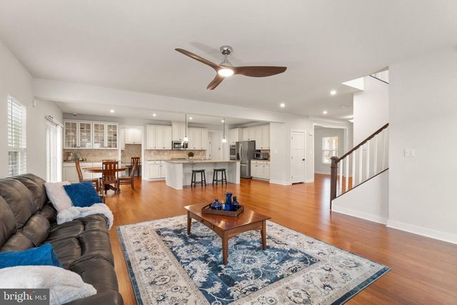 7483 LAKE WILLOW CT, Warrenton, VA 20187