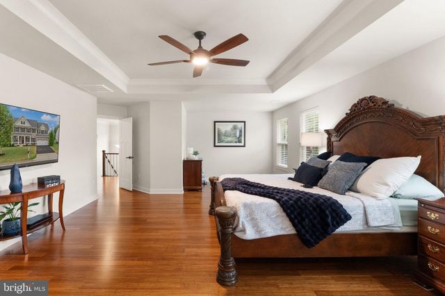 7483 LAKE WILLOW CT, Warrenton, VA 20187