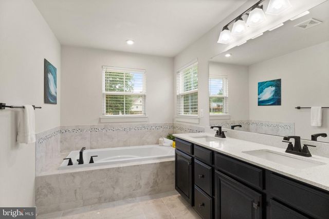 7483 LAKE WILLOW CT, Warrenton, VA 20187